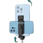 ASTRALTECH Tripod Selfie Çubuğu Bluetooth Kumandalı Kablosuz Led Işıklı