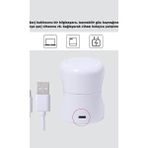 Astraltech Uv ve LED Jel Kurutmaya Uygun – Çift Dalga Boylu Mini Kurutucu