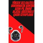 Astraltech Yeni Nesil Ultrapods Pro Bluetooth Kulaklık Extra Bass Yüksek Mikrofon Kalitesi - Renkli