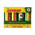 Astrap Iyi 4'lü Kapsül Sinek Yapışkanı