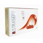 Astrasept Ginger Extract 24 Pastil
