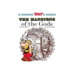 Astérix 17: Le Domaine Des Dieux