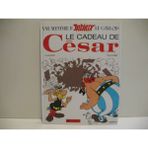 Astérix 21 - Le Cadeau de César