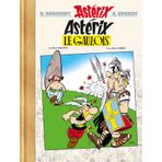 Astérix - Astérix le Gaulois n°1 - Édition luxe -