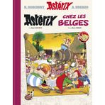 Astérix chez les Belges n°24 - édition luxe - 65 a