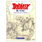 Astérix & Cie... Entretiens avec Uderzo