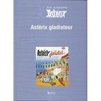 Astérix (Collection Atlas - Les archives) - tome 11 : Astérix gladiateur