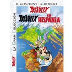 Ast?rix en Hispania. La Gran Colecci?n, 14 (Asterix) (Hardback)(Spanish) - Common