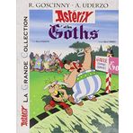 AST?RIX ET LES GOTHS (GRANDE COLLECTION) by REN? GOSCINNY (January 15,2007)