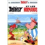 Astérix et les Normands