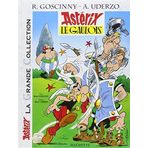 Ast¨¦rix La Grande Collection - Ast¨¦rix le gaulois - n¡ã1 (Asterix La Grande Collection) (French Edition) by Author: Ren¨¦ Goscinny, Albert Uderzo (2006) Hardcover