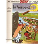 Astérix - La Serpe d'Or