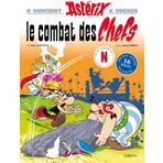 Astérix - Le Combat des chefs - Édition spéciale série Netflix