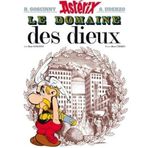 Astrix - Le Domaine des dieux - n17 (Asterix) (French Edition) by Rene Goscinny Albert Urdezo(2010-09-15)