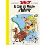 Astérix - Le Tour de Gaule d'Astérix n°5 - Édition luxe NE