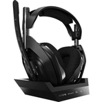 Astro A50 Kablosuz Oyuncu Kulaklık ve Şarj Adaptörü