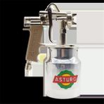 Astro Asturo Alt Depo Boya Tabancası 1,8mm