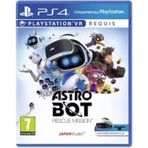 Astro Bot Rescue Mission VR PS4