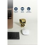 Astro, Mobil – USB Şarjlı Astro Bluetooth Hoparlör – Altın