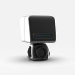Astro, Mobil – USB Şarjlı Astro Bluetooth Hoparlör – Siyah