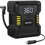Astroai Hizli Lastik Sisirme Pompasi Isikli 150PSI JY21P160-12
