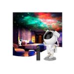 ASTROBOY LİGHTİNG Yıldız Projektör Astronot Işıklı Galaksi Samanyolu Projeksiyon Gece Lambası