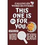 Astrology Word Search Puzzle Book: Word Searches with Easy To Read Print About Astrology, Astronomy-themed Puzzle Game, Astrology Jigsaw Puzzle | 6x9 ... Relief, Relaxation, Vacations And Free Times