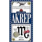 ASTROLOJI ATLASI AKREP BURCU - YASEMIN BORAN