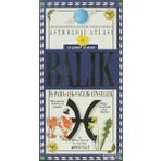 ASTROLOJI ATLASI BALIK BURCU - YASEMIN BORAN
