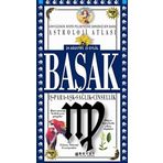 ASTROLOJI ATLASI BAŞAK BURCU - YASEMIN BORAN