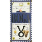 ASTROLOJI ATLASI BOĞA BURCU - YASEMIN BORAN