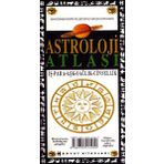 Astroloji Atlası - Cep Astroloji Seti - 12 Kitap Takım
