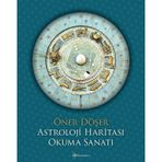 Astroloji Haritası Okuma Sanatı - Öner Döşer