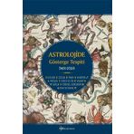 ASTROLOJIDE GÖSTERGE TESPITI - ÖNER DÖŞER