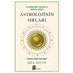 Astrolojinin Sırları - Şifa Avcın