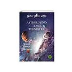 Astrolojinin Temel Teknikleri Gülşen Yılmaz Kulaş Liman Yayınları