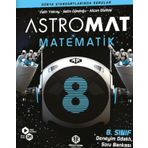 Astromat 8. Sinif Matematik Baslangic Soru Bankasi