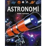 Astronomi - Eric Chaisson Steve McMillan