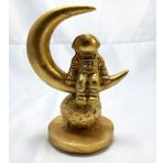 Astronot Biblo