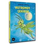 Astronot Çekirge - Hüseyin Yurttaş