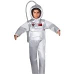 Astronot Kostümü Yetişkin