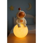 ASTRONOT LED GECE LAMBASI