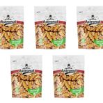 Astronut 5x80 gr Kelebek Ceviz İçi