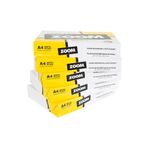 Astronut Zoom A4 Fotokopi Kağıdı 80 gr. 1 Koli (2500Adet)