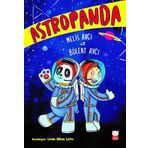 Astropanda - Melis Avcı Bülent Avcı