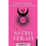 Astroterapi - Nuray Sayarı