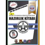 Astsubay Üst Karargah Hizmetleri Eğitimi (AÜKHE) Sınavına Hazırlık Kitabı