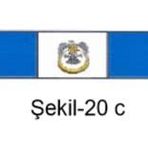 Astsubaylığa Nasıp Şerit Rozeti (hava Kuvvetleri)