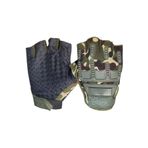 Astüm Askeri Malzeme 1107 Mechanix Parmaksız Eldiven Kamuflaj