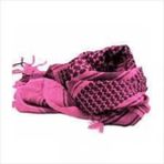 Astüm Askeri Malzeme Askeri Puşi, Şal, Bandana, Eşarp ( Pembe Desen ) - Standart